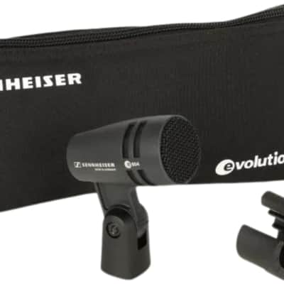 Sennheiser e 604 Cardioid Dynamic Drum Microphone image 3