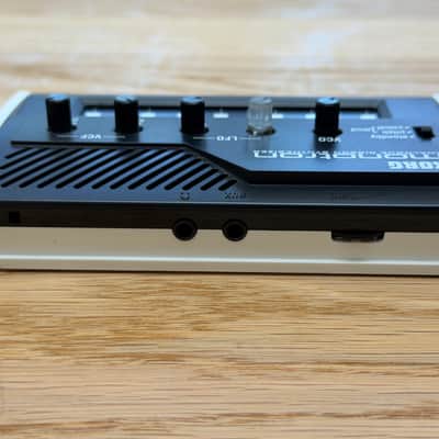 Korg Monotron Analog Synthesizer image 3