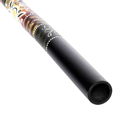Meinl DDG1-BK Bambus Didgeridoo image 4