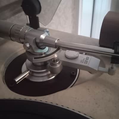 Acos Lustre gst-801 tonearm image 3