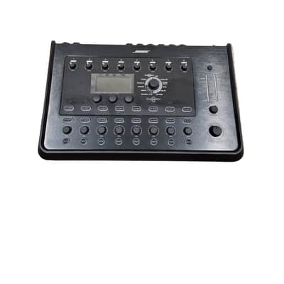 Bose T8S ToneMatch Mixer - Black - Excellent w/ Soft Case & Cables image 1