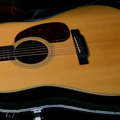 Martin Standard Series D-28 2018 - 2024 - Natural image 6