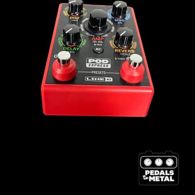 Line 6 POD Express -x15603 image 7