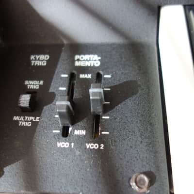 ARP Quadra (USA/1978-1981) 220V from Klassic Keys GB, England. << REDUCED!!>> image 11