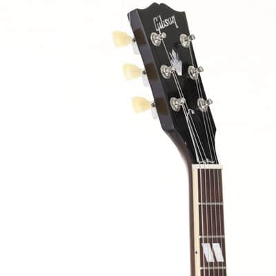Gibson ES-345 Vintage Burst, manufactured in 2021 [217430067] (09/07) image 11