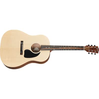Gibson G-45 Generation Collection Acoustic Guitar - Natural image 3