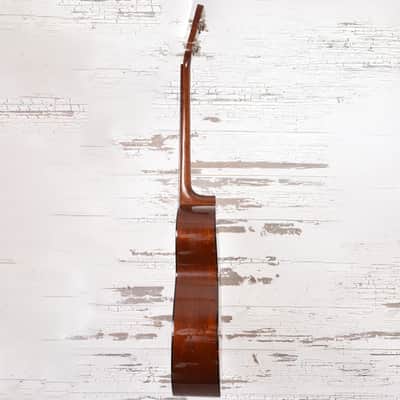 Martin 0-18T Tenor Guitar - 1957 image 5