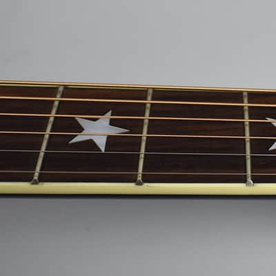 2017 Gibson Custom Shop J-180 Everly Brothers Acoustic Guitar Made In USA w/OHSC image 17