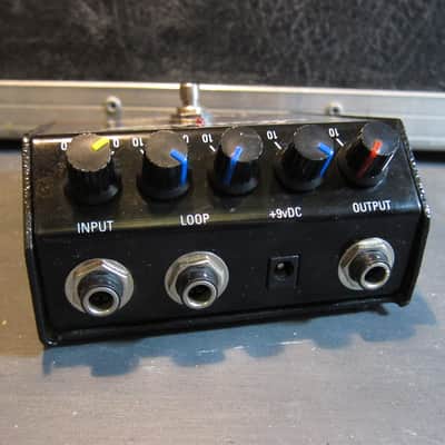 Marshall Guv'nor 1990 - Korea Bild 2
