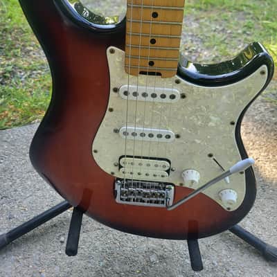 Peavey Predator Plus image 1