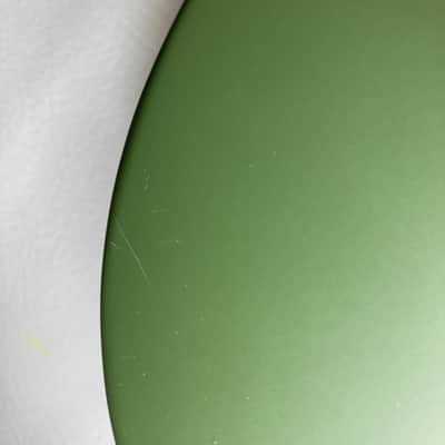 Jackson X Series SL3X DX Soloist- Matte Army Drab image 9