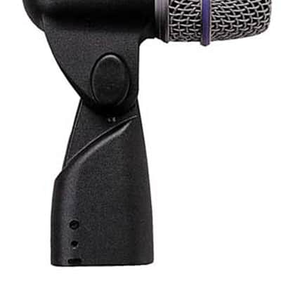 Shure Beta 56A Tom Snare Drum Microphone image 1