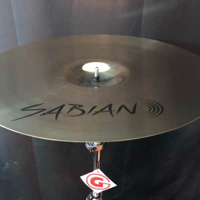 Mint Sabian 18" HHX Evolution Crash - Brilliant image 2