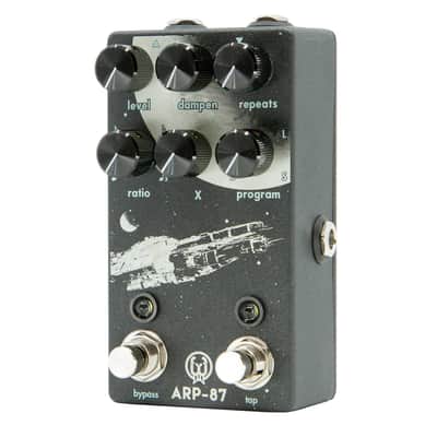 Walrus Audio ARP-87 Multi-Function Delay image 2