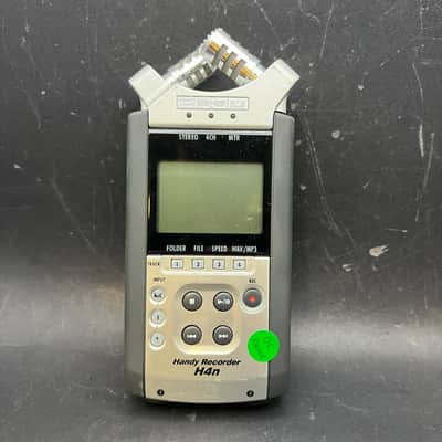 Zoom   H4 N + Power Supply image 1