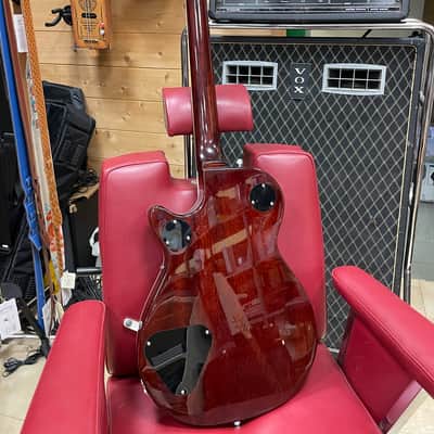 Gretsch G5230T Electromatic Jet FT - Aleutian Blue image 3