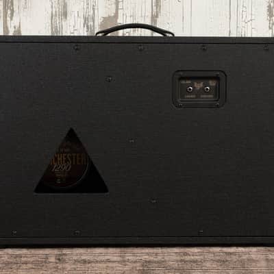 3rd Power Dragon 2x12 Cabinet image 4