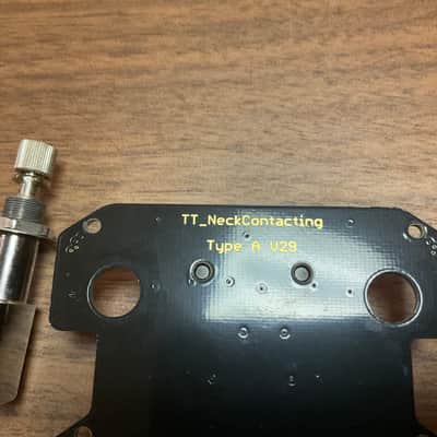 Tronical Gibson G Force image 10