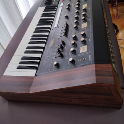 Yamaha CS-40M Duophonic Synthesizer image 3