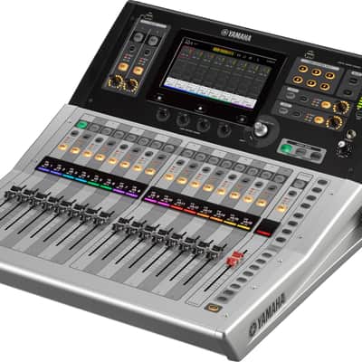 Yamaha TF1 16 Channel Digital Mixer image 6
