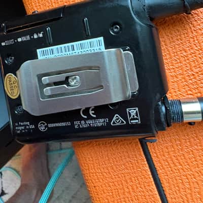 Line 6 Relay G50 Guitar Wireless System image 5