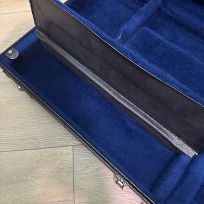 Rickenbacker 360 hardshell case - 1970s / 1980s image 7
