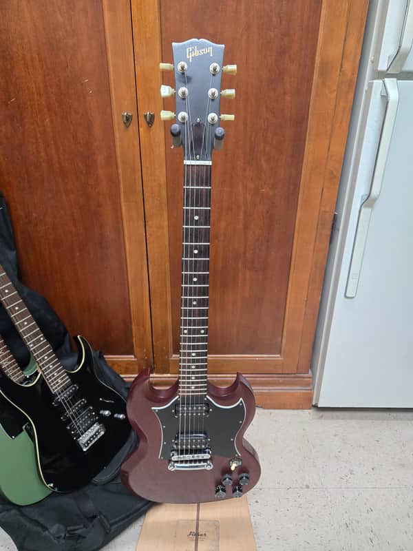 Gibson SG Special Faded 2006 image 1