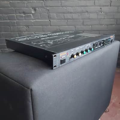 Roland SDE-2500 MIDI Digital Delay image 5