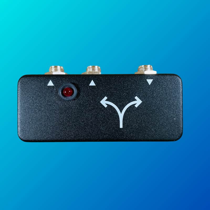 JHS Buffered Splitter V2 image 1