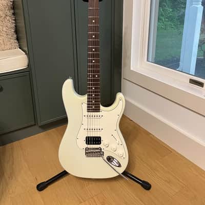 Immagine Suhr Classic S Antique HSS - 1