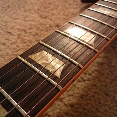 Gibson Les Paul Standard R0/G0 Historic 1960 (not Classic) image 12
