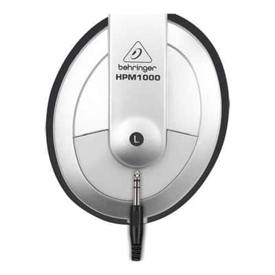 Behringer HPM1000 Multi-Purpose Stereo Headphones image 2
