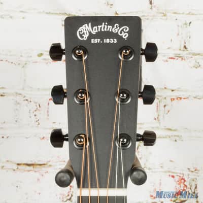 Martin 000-12E Koa Acoustic-Electric Guitar - Natural image 5