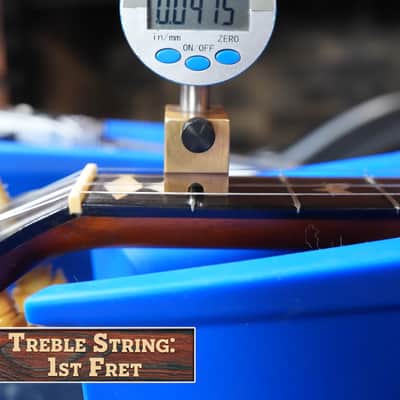 (Used) Vintage c. 1889 S.S. Stewart 5-String Open-Back Pony/A-Scale Banjo #5643 image 17