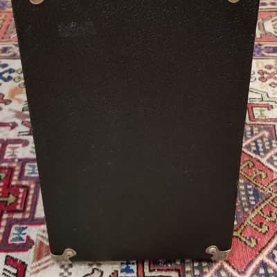 Pine Electronics (Pineco) Granada DeLuxe All Tube Guitar Amp 1960s Canada image 7