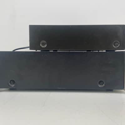 Luxman - C-02/M-02 - Power/Pre-Amplifier Set - Serviced (Repaired) image 6