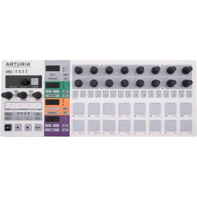 Arturia BEATSTEPRO image 1