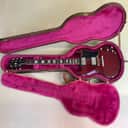 Gibson SG Standard 1989 Cherry Red K&W Owned
