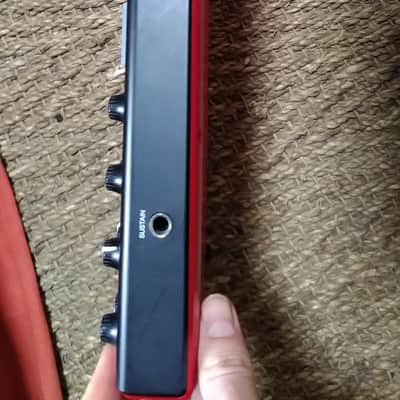 Akai MPK Mini MKII 25-Key MIDI Controller 2014 image 2