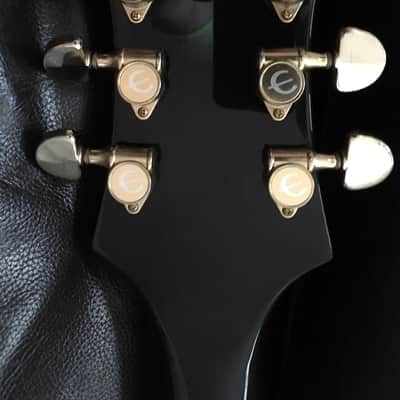 Immagine Epiphone Emperor TH 1981 Sunburst Matsumoku - 8