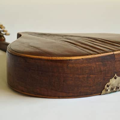 Mandolin by J. Murthwaite Newcastle 1901 image 23