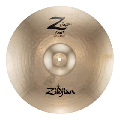 Zildjian Z Custom Crash 20'' image 2