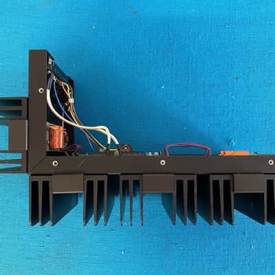 Bryston 4B Solid State Power Amp Channel / Module - NOS - Tested & Working image 2