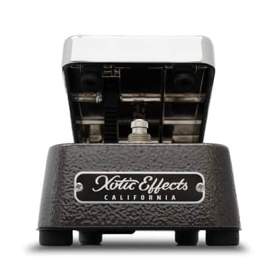 New Xotic Effects XXP-1 Multi Function Expression Guitar Effects Pedal image 3