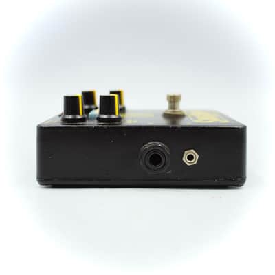 Tech21 SansAmp Classic Initial Type Made in U.S.A. Guitar Effect Pedal 73362 image 7