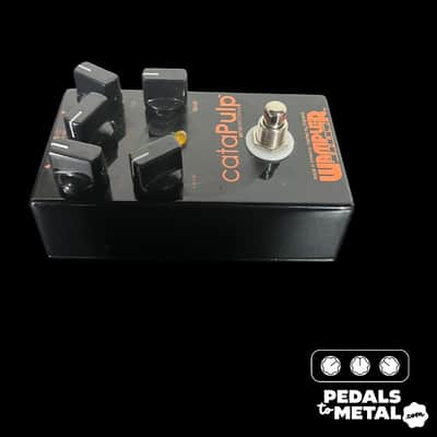 Wampler cataPulp -x10927 image 5