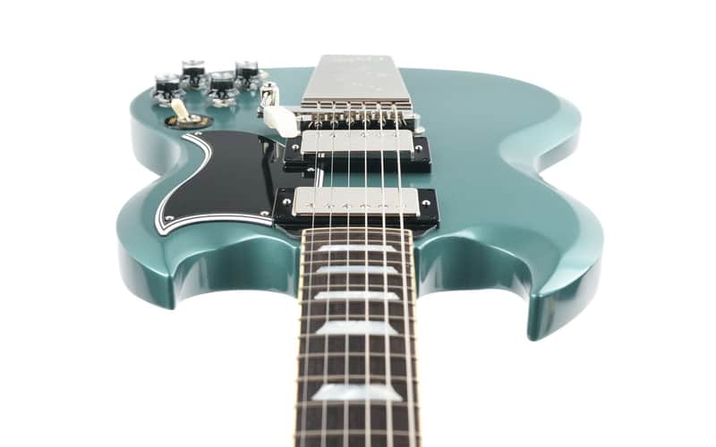 Epiphone Inspired by Gibson Custom 1964 SG Standard with Maestro