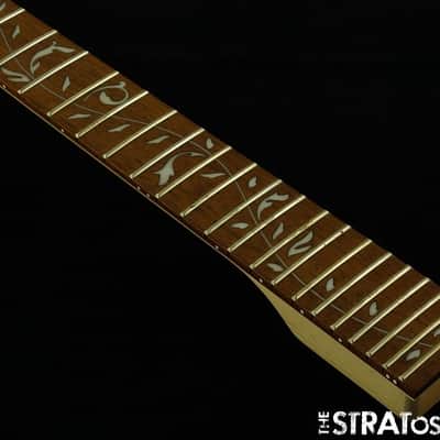 Ibanez JEMJRSP Vai Wizard III NECK & TUNERS 15.75 image 4