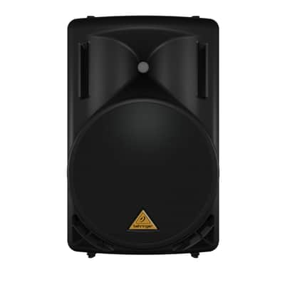 Behringer B215D EUROLIVE Active PA Speaker System - Active Speaker image 1