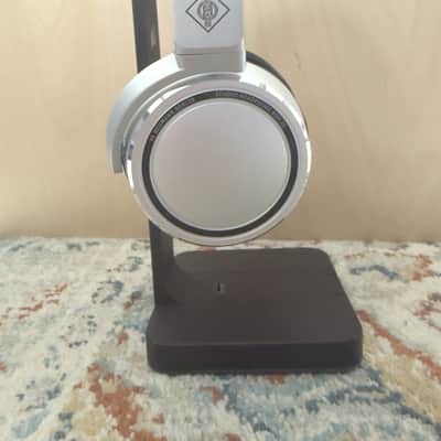 Neumann NDH 20 Dynamic Studio Monitoring Headphones 2019 - Present - Nickel image 3